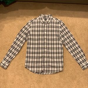GAP Flannel